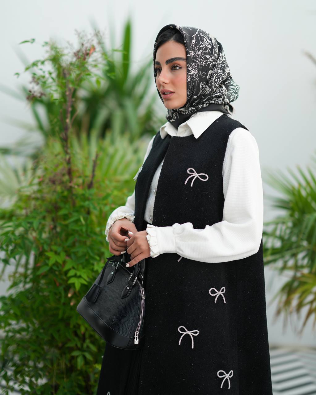 وست پاپیونی هیفا