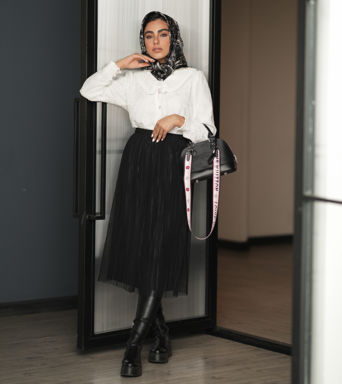 شومیز‌دانتل