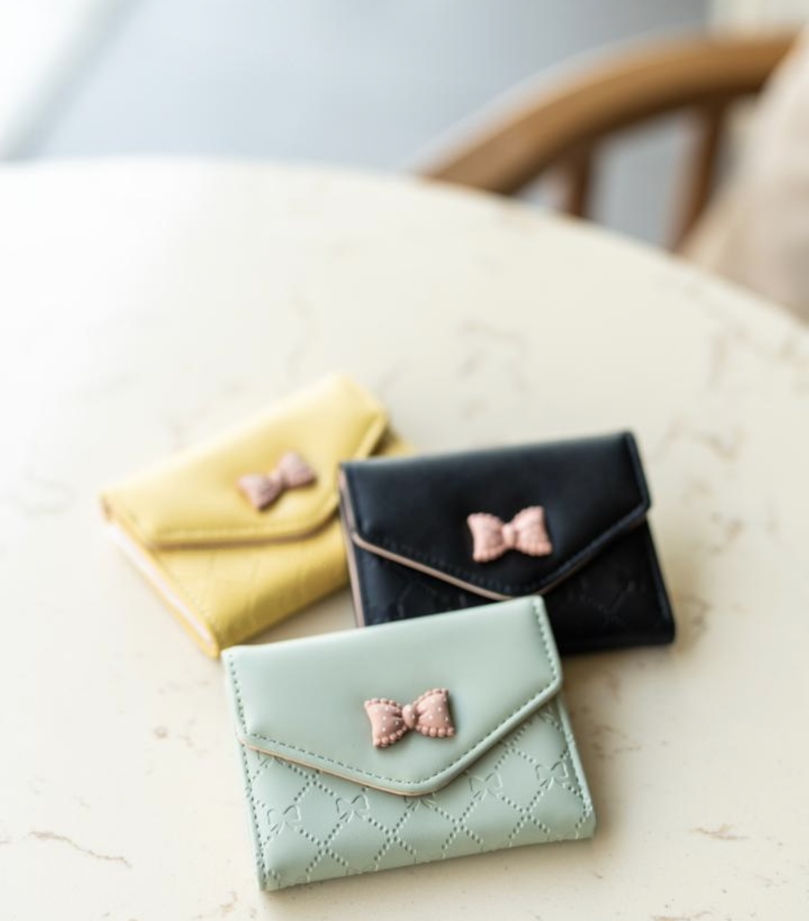 کیف پول پاپیون